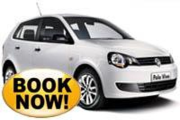 Cash Car Rental Johannesburg