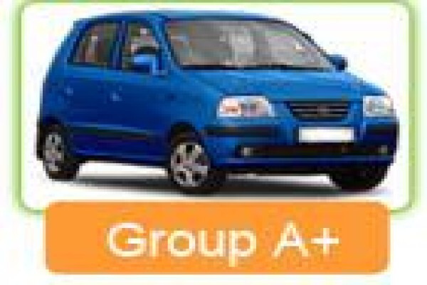 Cash Car Rental Johannesburg