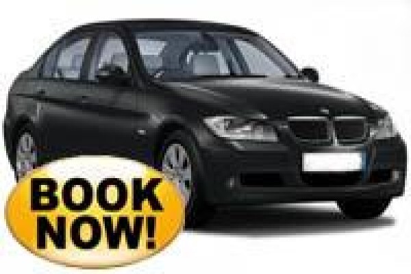 Cash Car Rental Johannesburg
