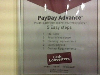 Cash Converters