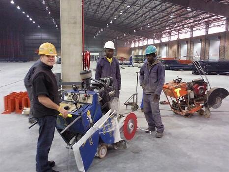 Castle Tools South Africa (Pty) Ltd