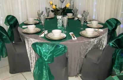 Catering Linen