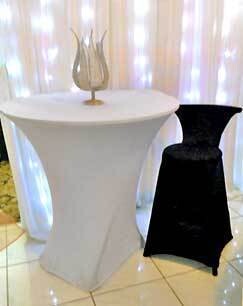 Catering Linen