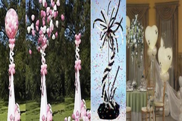 Catzballoondecor