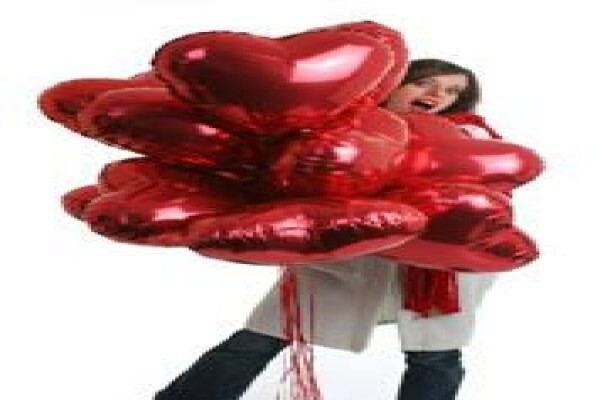 Catzballoondecor