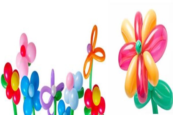 Catzballoondecor