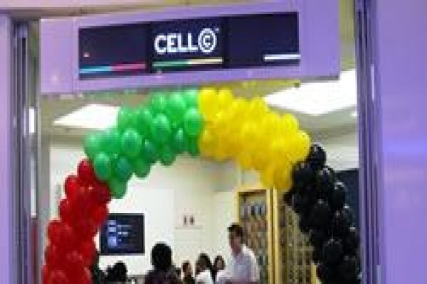 Catzballoondecor