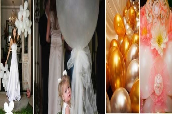 Catzballoondecor