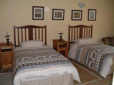 At Home B & B