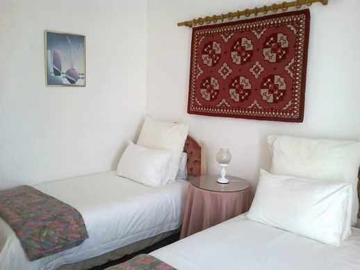Bird Haven Guest House