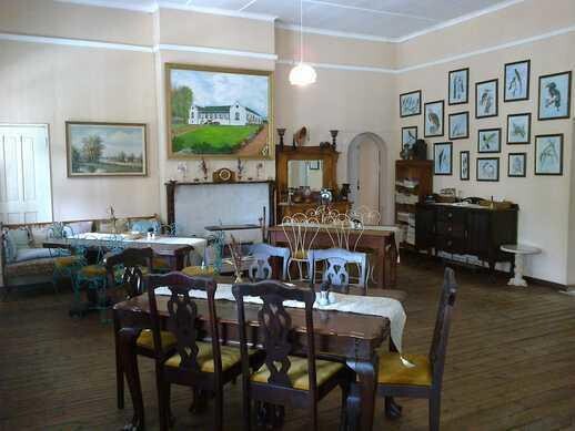 Bird Haven Guest House