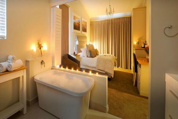 Evertsdal Guest House