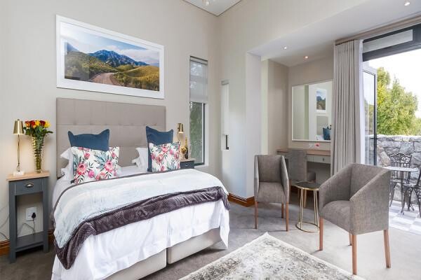 Evertsdal Guest House