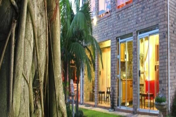 Duneside Guest House