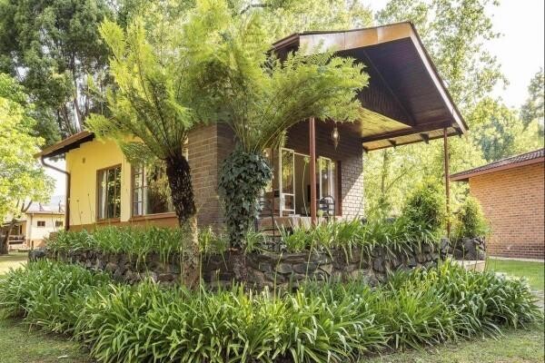 Guest House Association Of Tshwane (Pretoria East)