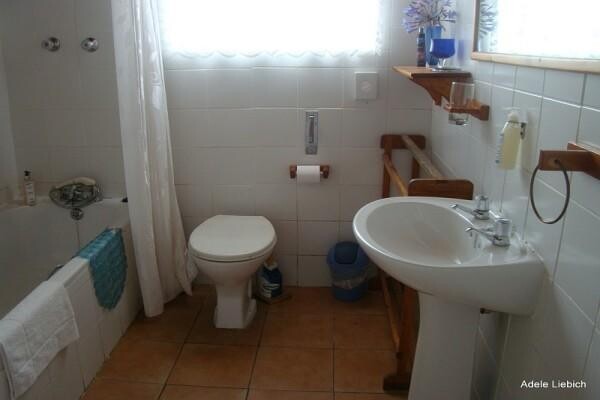 Aqua Marine Guest House