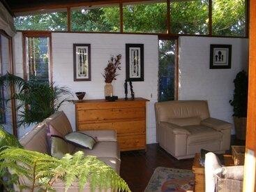 At Home B & B