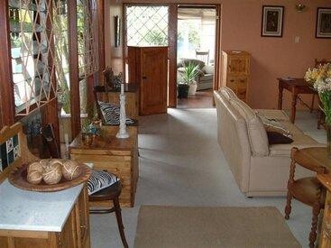 At Home B & B