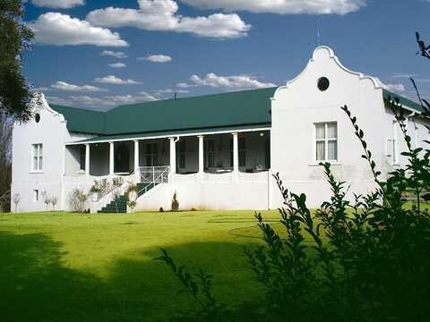 Bird Haven Guest House