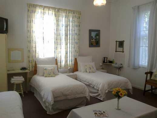 Bird Haven Guest House