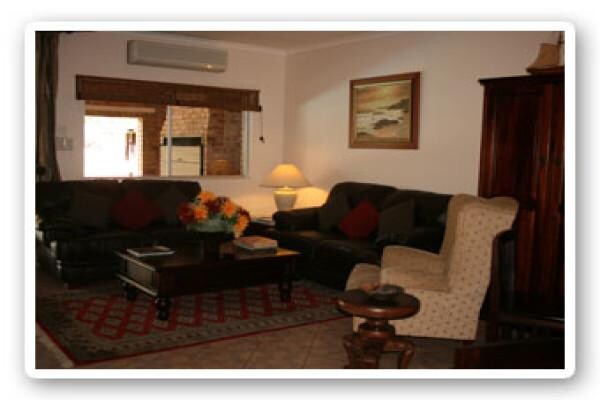 Duneside Guest House
