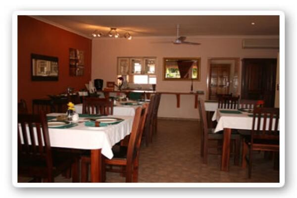 Duneside Guest House