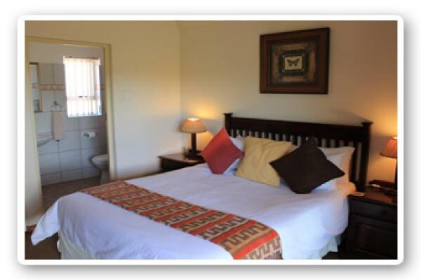 Duneside Guest House