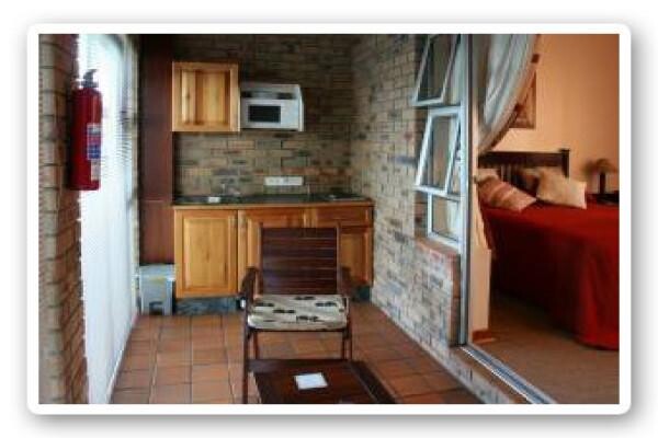Duneside Guest House
