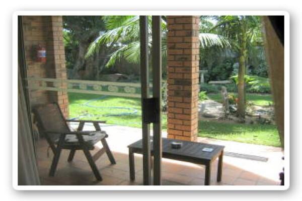 Duneside Guest House