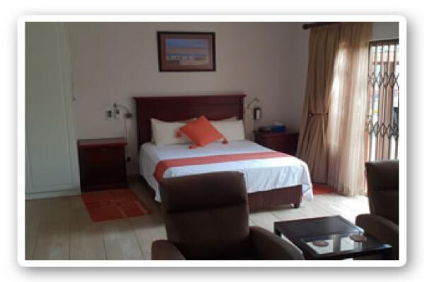 Duneside Guest House