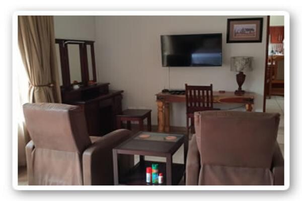 Duneside Guest House