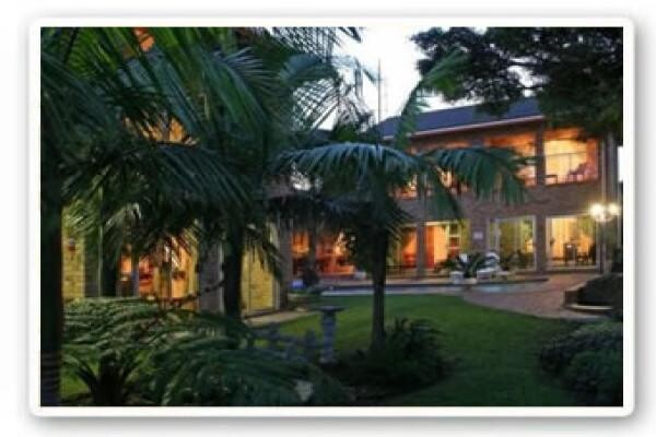 Duneside Guest House