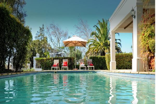 Evertsdal Guest House