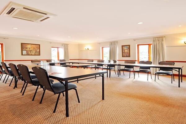 Evertsdal Guest House