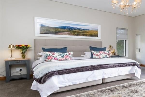 Evertsdal Guest House