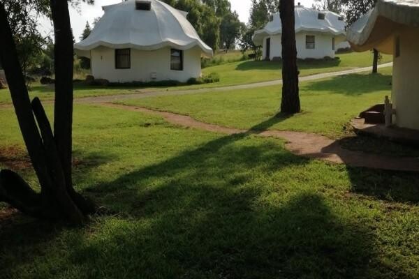 Guest House Association Of Tshwane (Pretoria East)