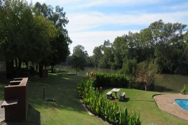 Guest House Association Of Tshwane (Pretoria East)