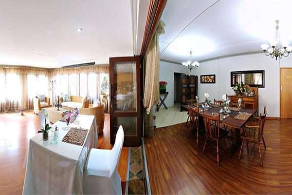 Lamon Guest House
