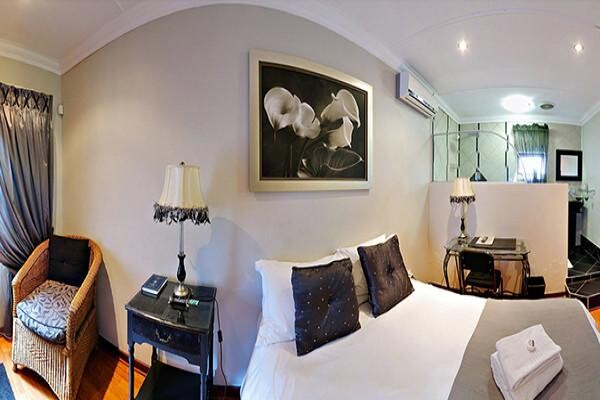 Lamon Guest House
