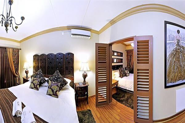 Lamon Guest House