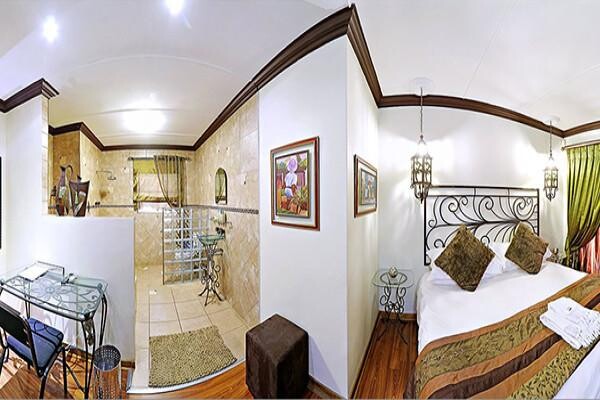 Lamon Guest House