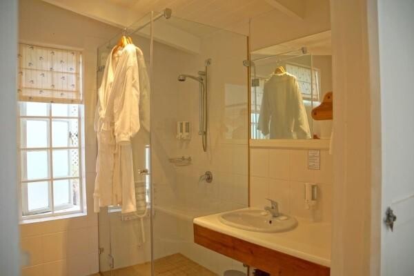 Wild Olive Guest House