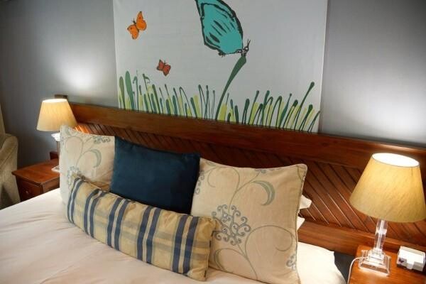 Wild Olive Guest House