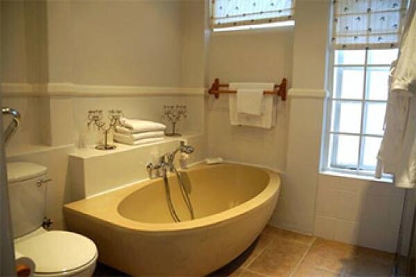 Wild Olive Guest House