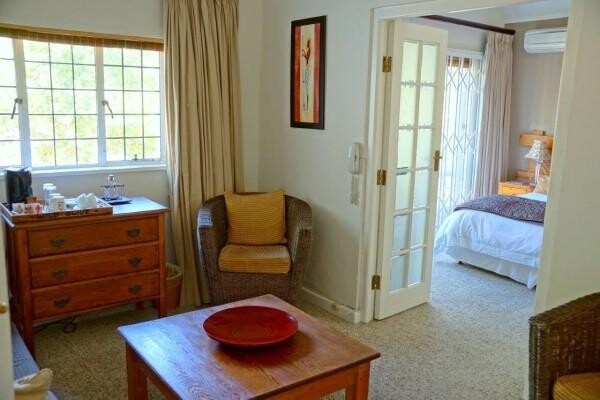 Wild Olive Guest House