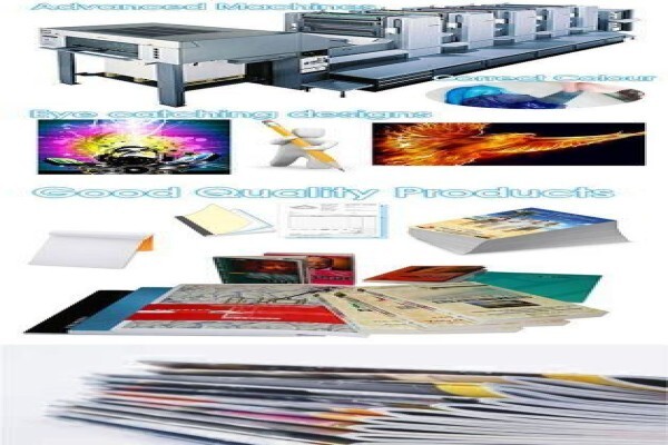 Pyramid Litho Printers