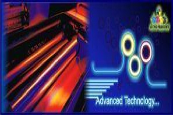 Pyramid Litho Printers