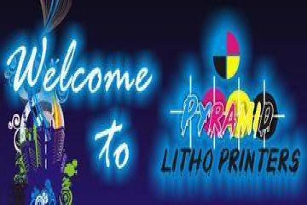 Pyramid Litho Printers