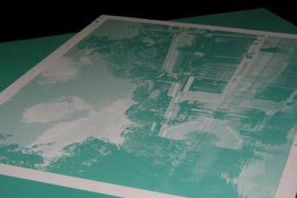Pyramid Litho Printers