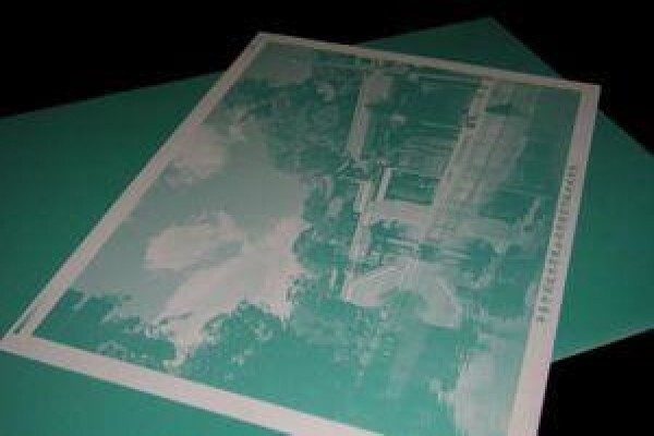 Pyramid Litho Printers